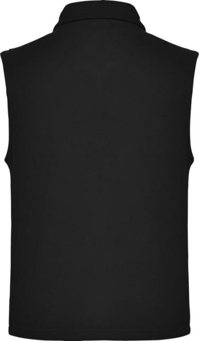 Unisex fleece bodywarmer - Iconicx