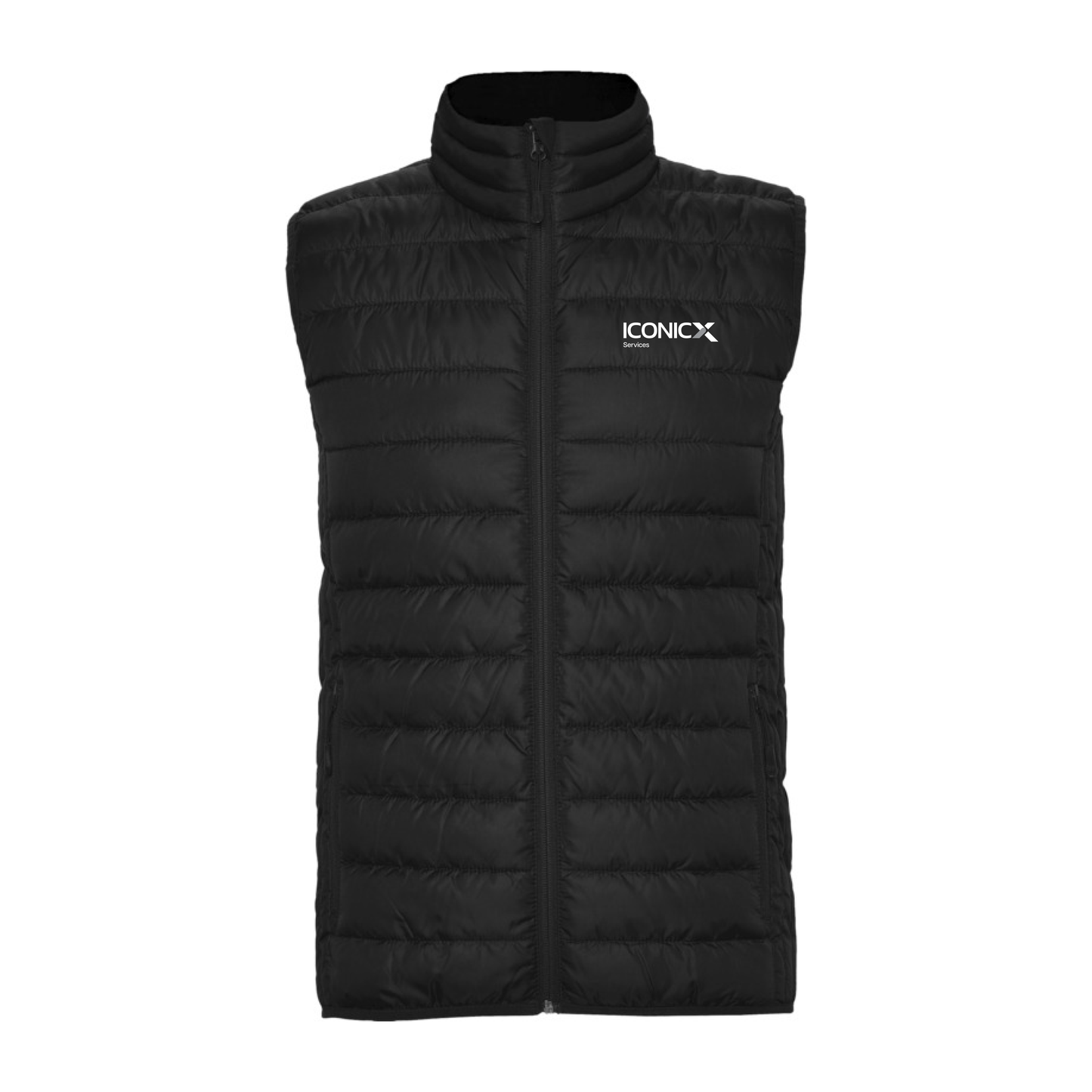 Men's insulated bodywarmer - Iconicx