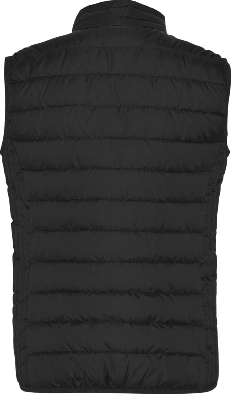 Women's insulated bodywarmer - Salute